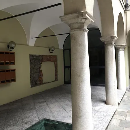 La Casetta Sul Lago * Como