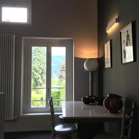 Lejlighed La Casetta Sul Lago Como