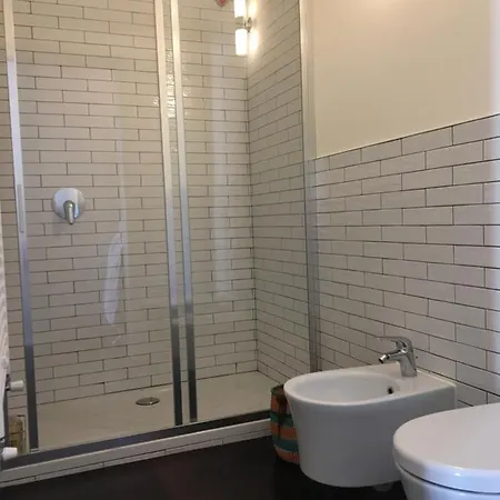 La Casetta Sul Lago Appartement Como